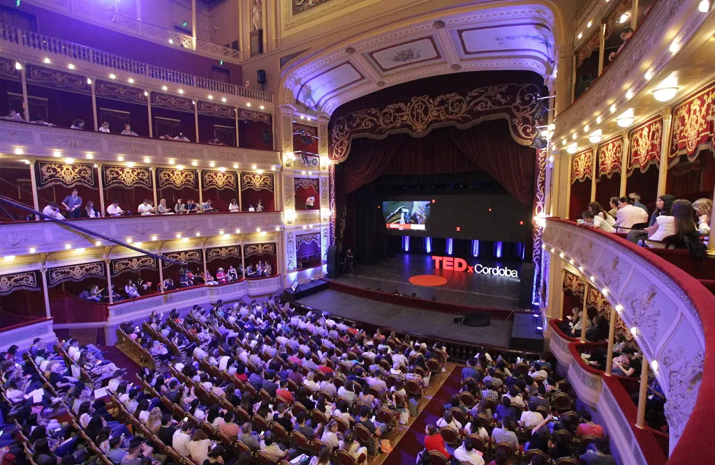TEDxCórdoba