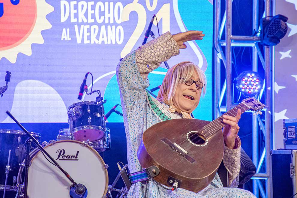 derecho al verano cba