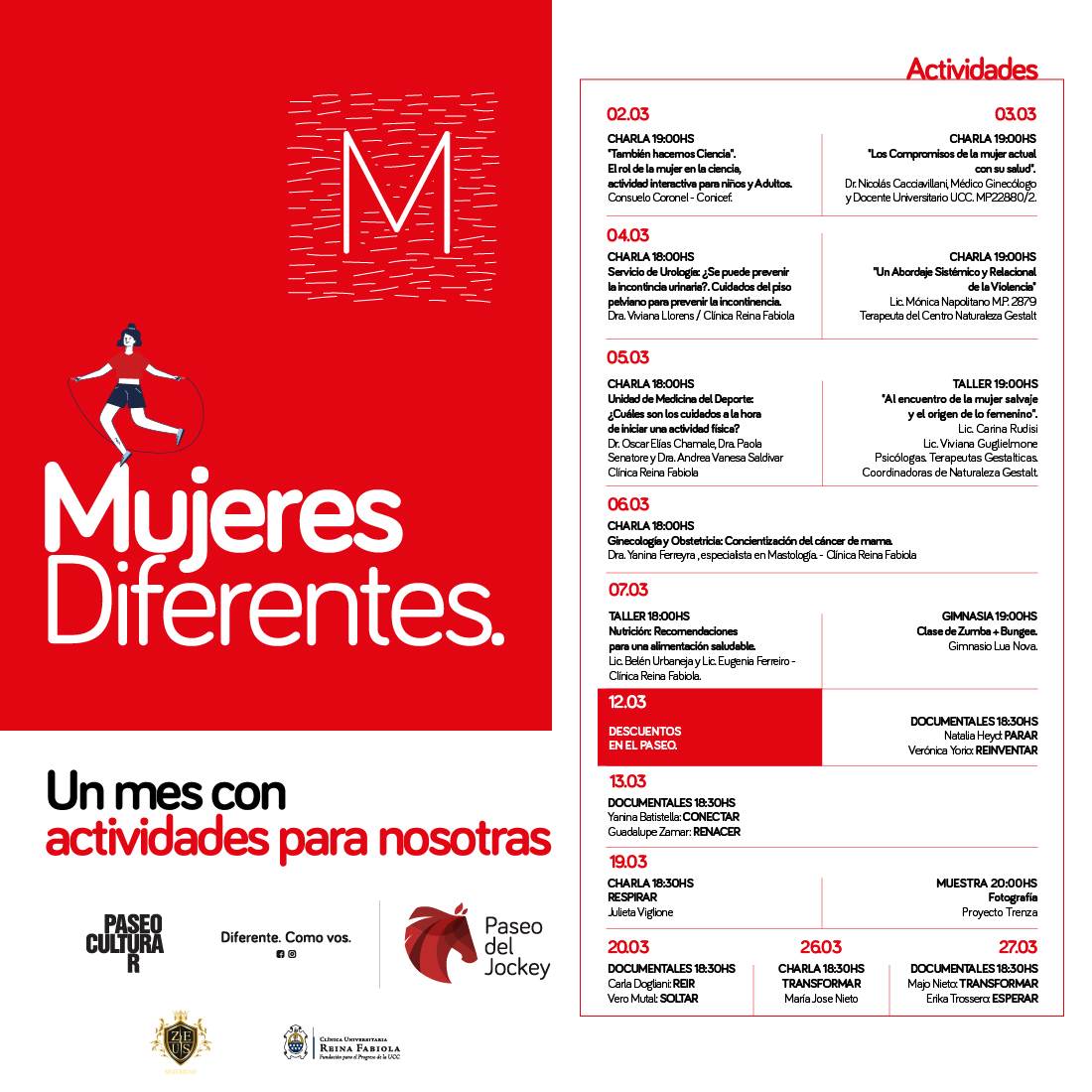 Mujeres Diferentes Post_1100 grilla-100