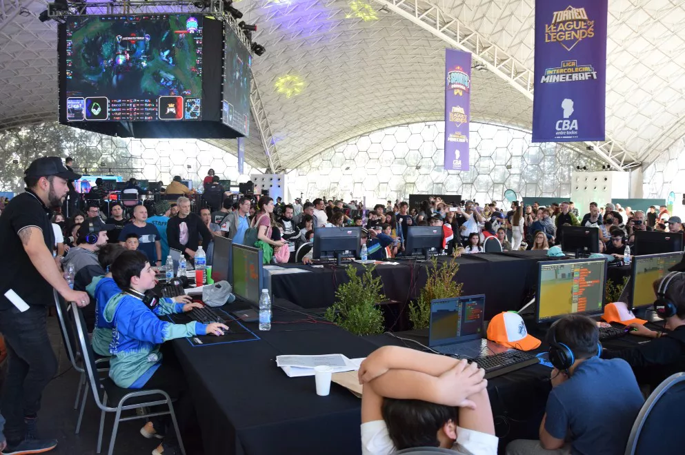 esports córdoba
