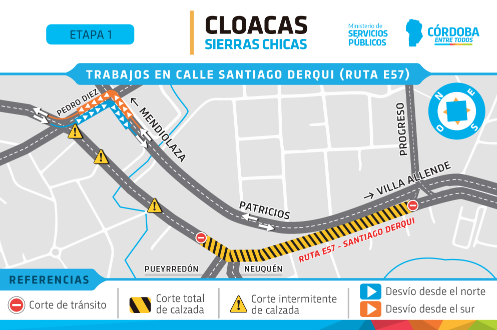 Cloacas