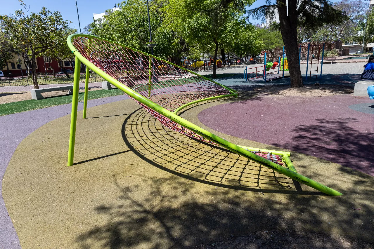 plaza