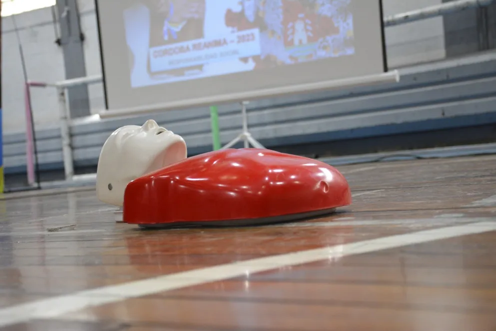 Deporte Adaptado jornada