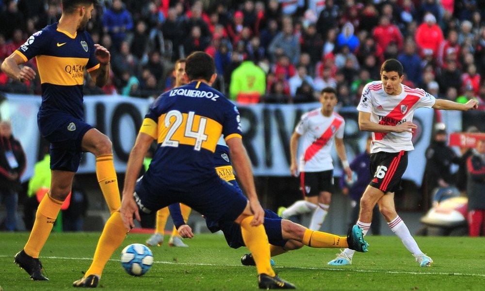 river-boca