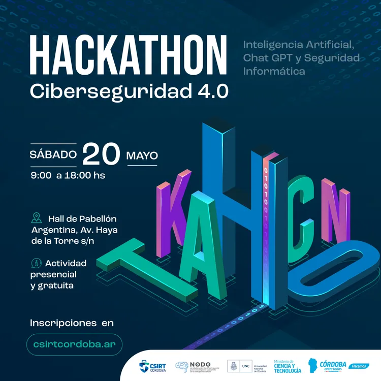 hackathon