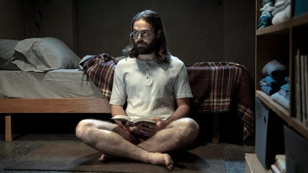 “El Reino” Netflix