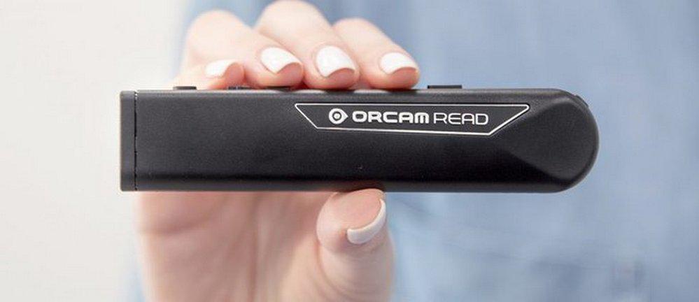 EL OBJETIVO FOTO ORCAM READ