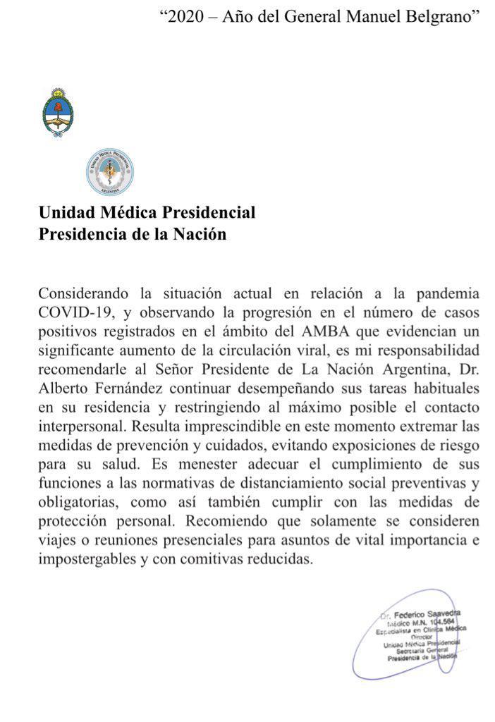 consejo