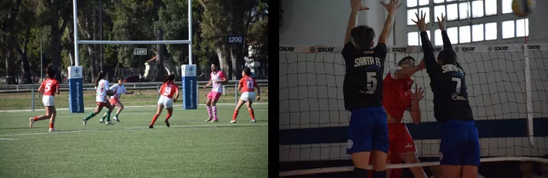 Córdoba sede de los XI Juegos de la Región Centro 1