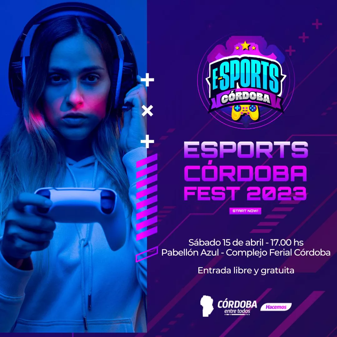 evento córdoba
