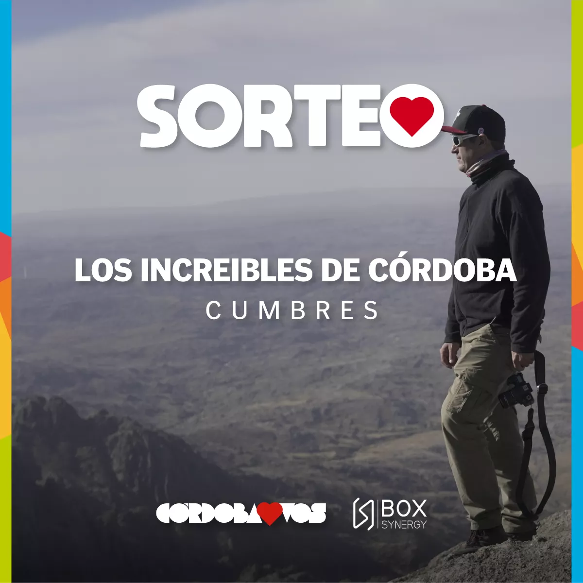 sorteo