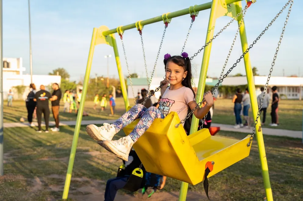 ciudad de mi esperanza