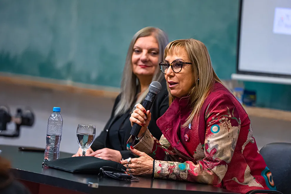 Prevención del Suicidio congreso