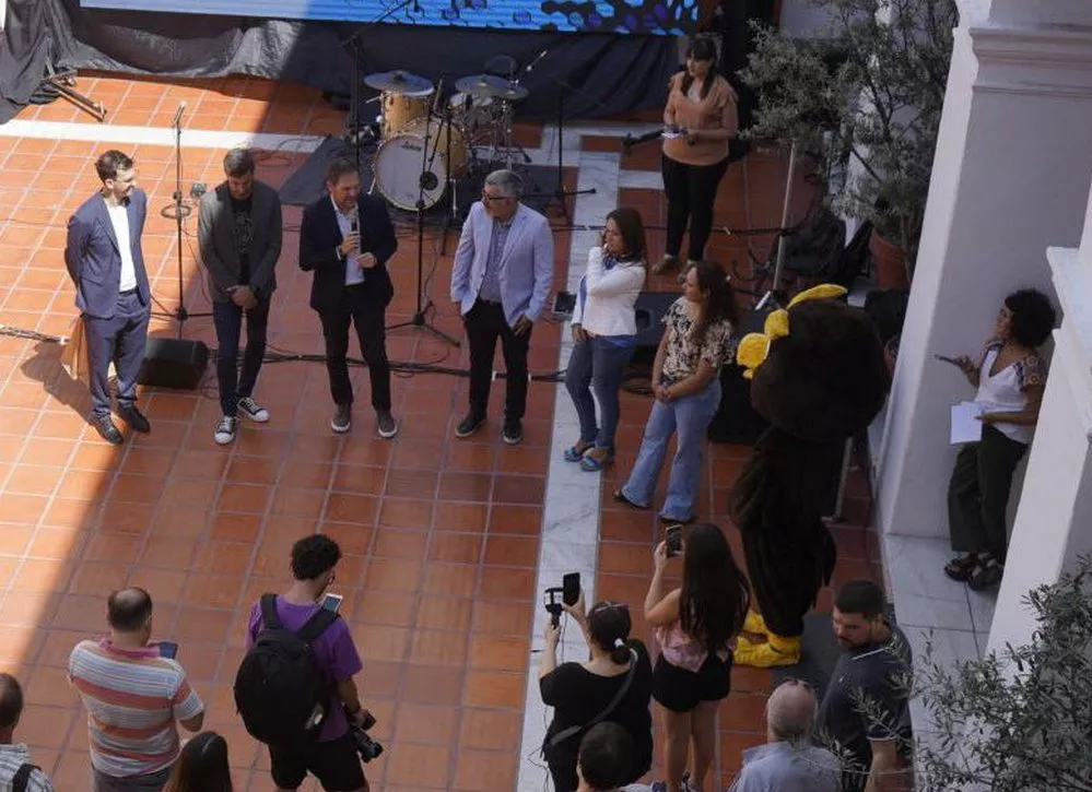 EL OBJETIVO FOTO VILLA MARIA PRESENTACION CBA 1