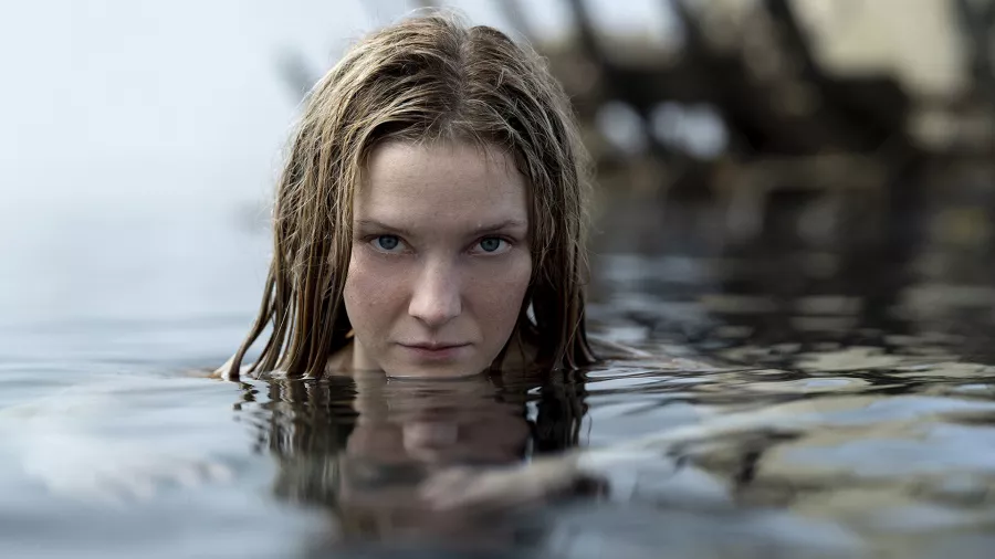 serie el señor de los anillos