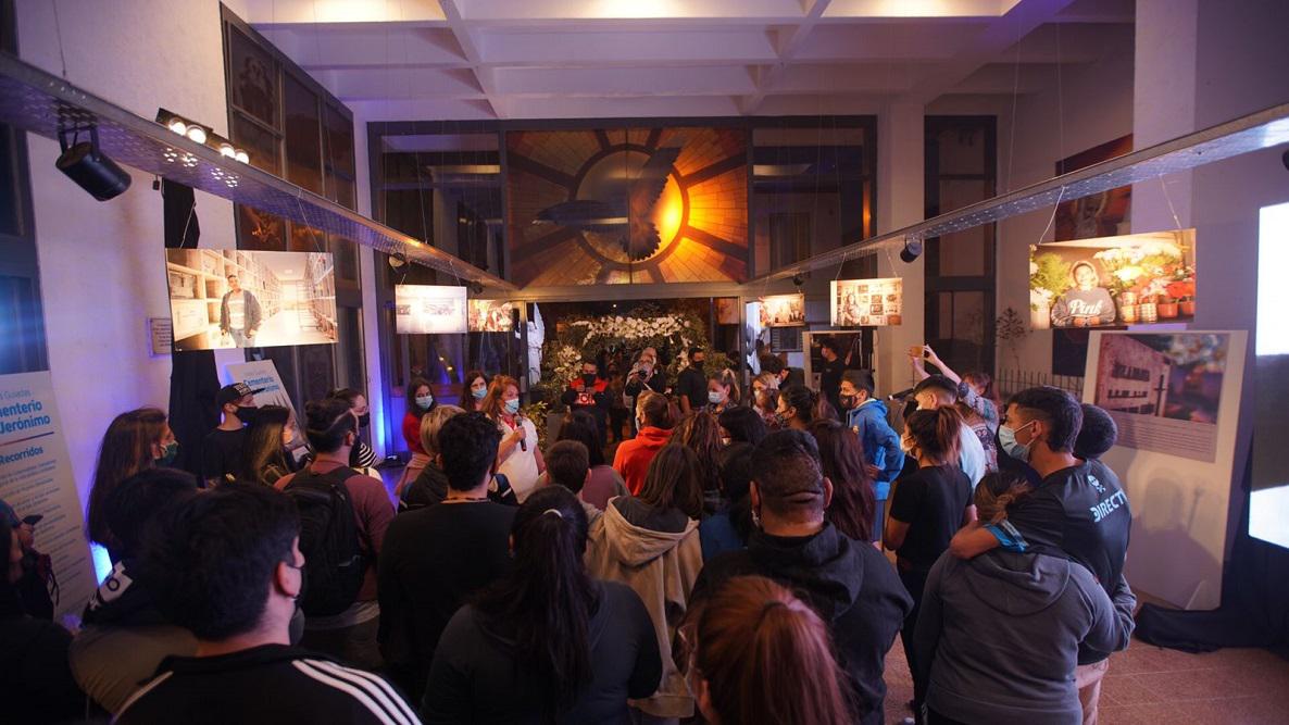 noche de los cementerios 3