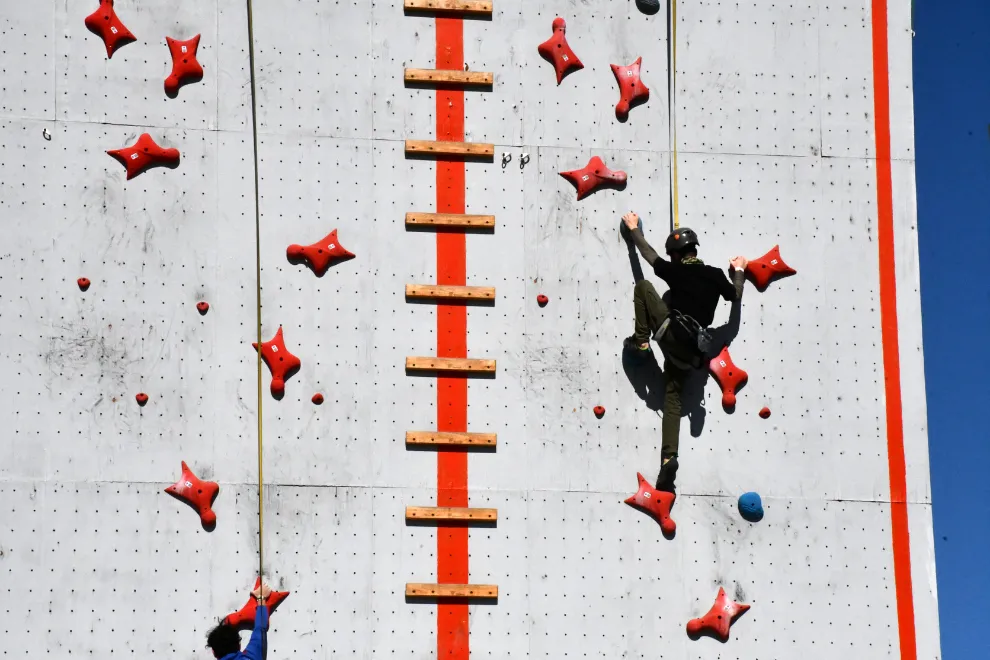 la Secretaría de Ambiente
