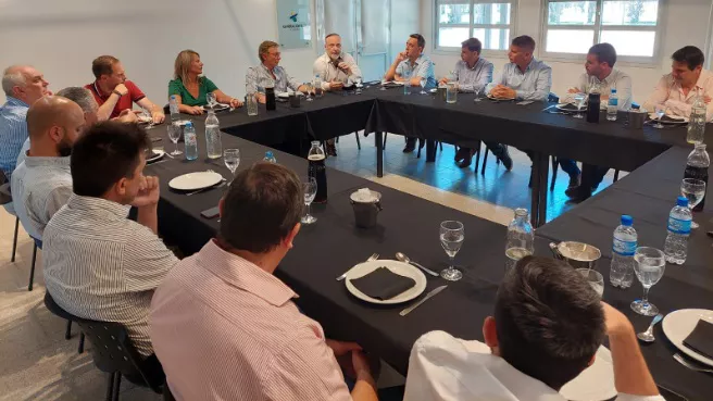 Cordoba quita de retenciones Nacion 3