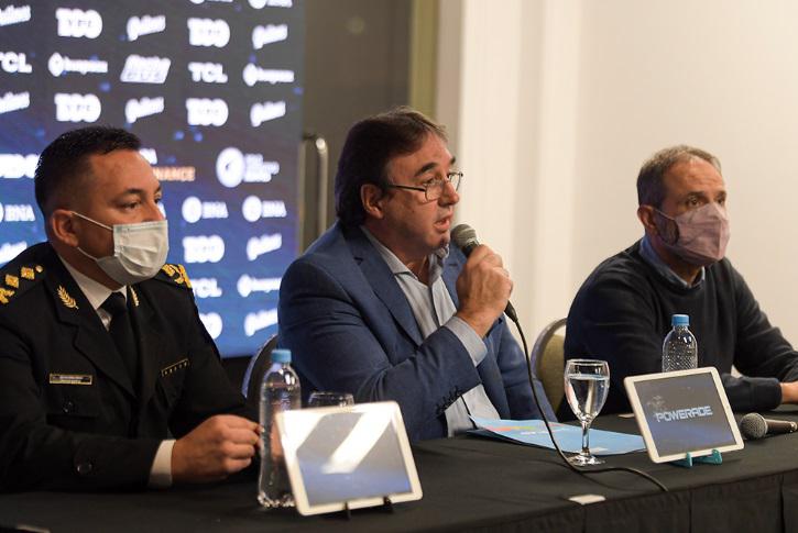 Consejo de Seguridad Deportiva