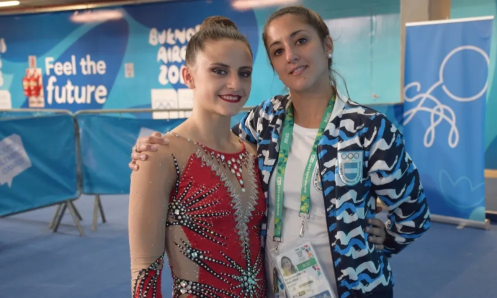 juegos panamericanos cba celeste