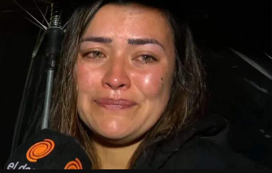 ataque de perros córdoba