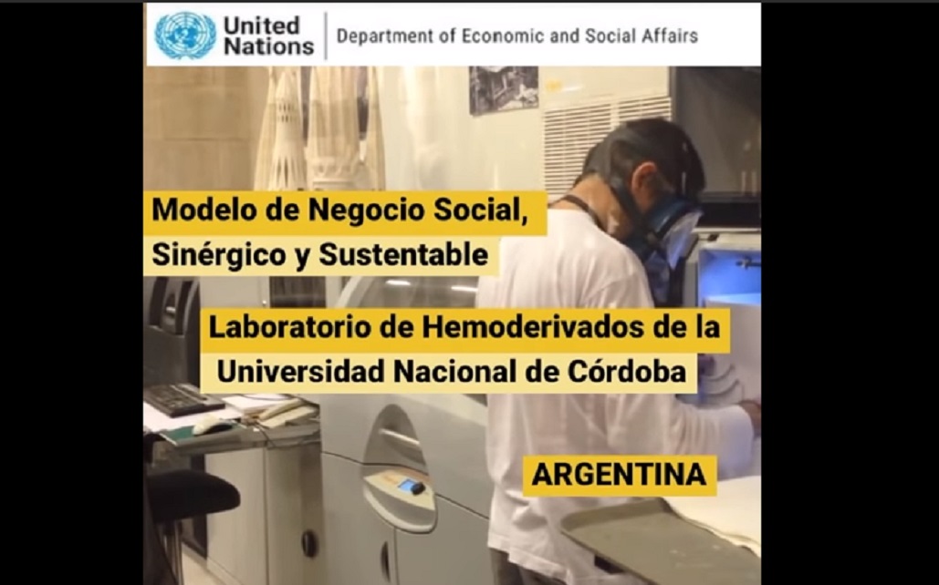 Hemoderivados Premiado