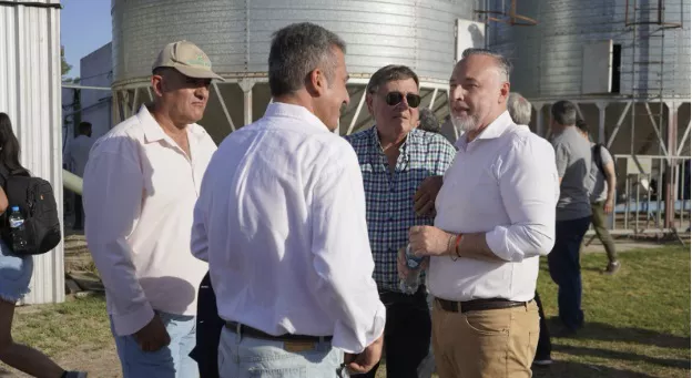 Cordoba quita de retenciones Nacion 2