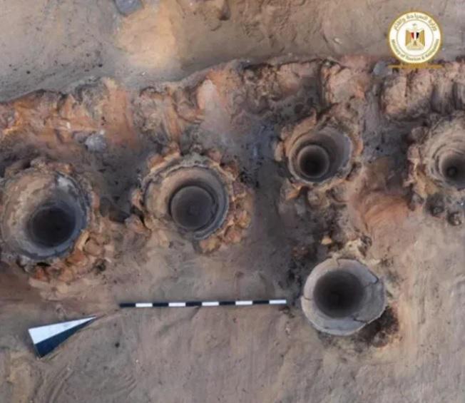 cerveceria mas antigua egipto 