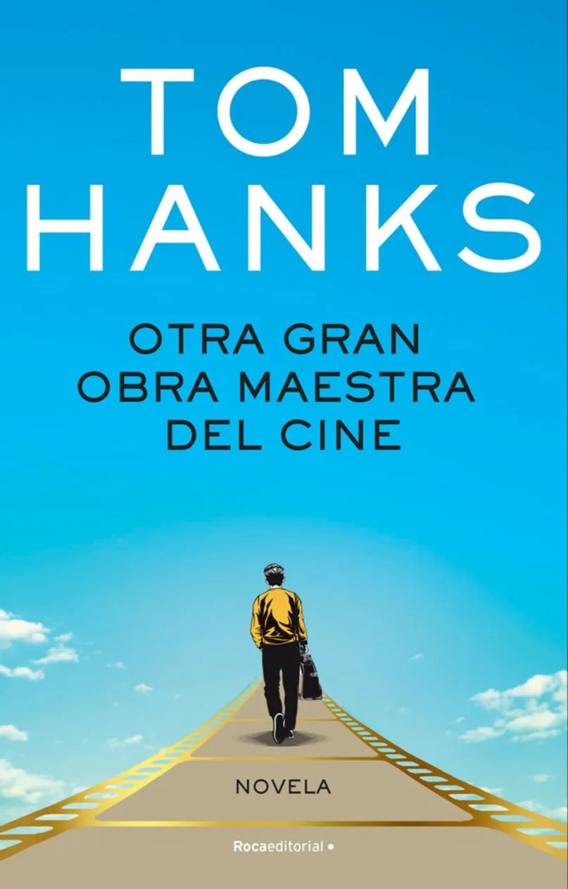 novela de tom hanks