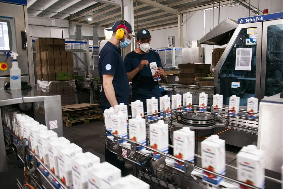 lácteo hecho en córdoba