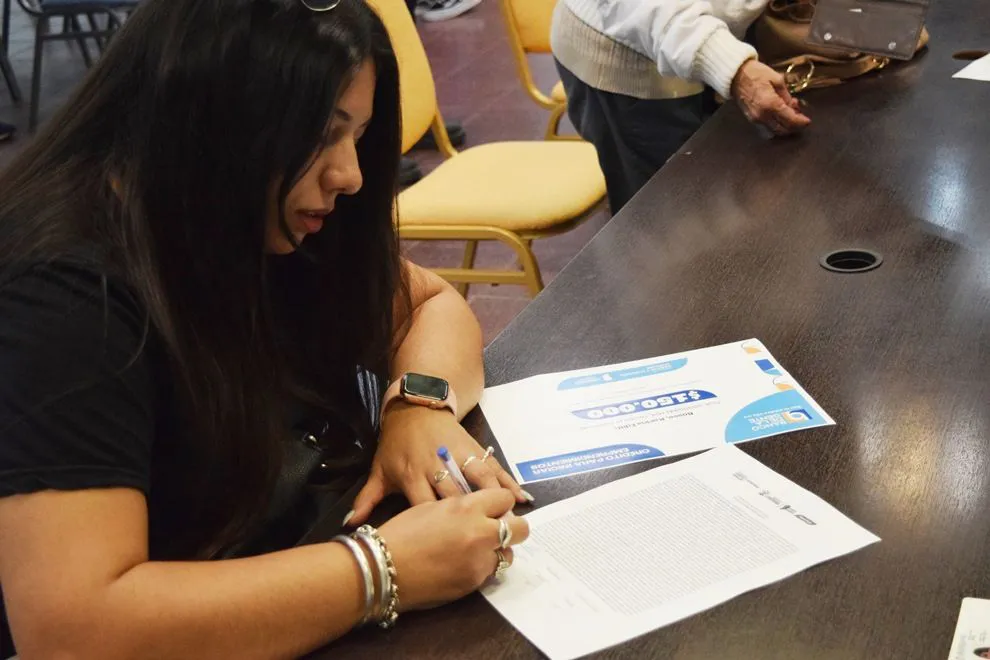 banco de la gente río cuarto