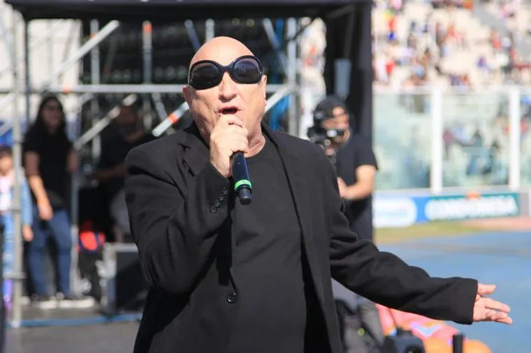 la mosca en el kempes