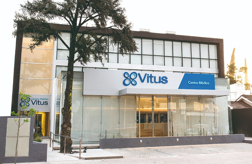 Centro Médico Vitus