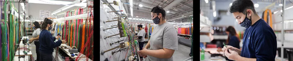 Juan Schiaretti presentó el Programa de Inserción Laboral 3