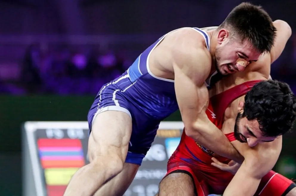 Agustín Destribats cba