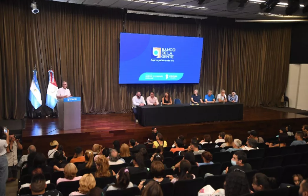 Banco de la Gente nuevos creditos 4