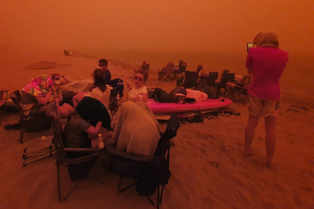 IncendiosAustralia