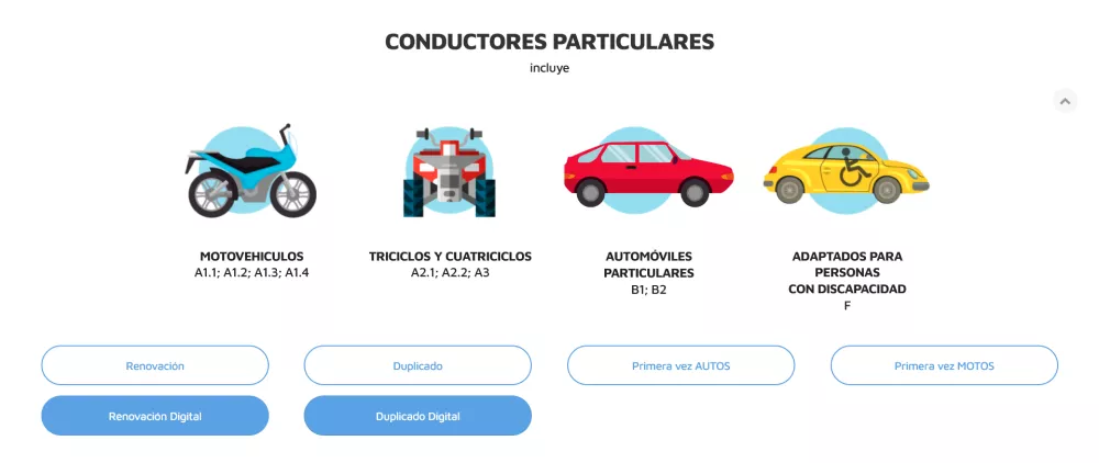 Screenshot 2023-02-09 at 13-20-28 Mi licencia Municipalidad de Córdoba