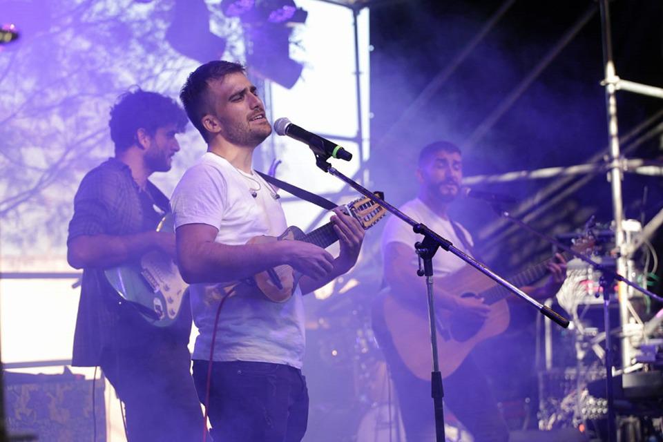 Festival de la Memoria