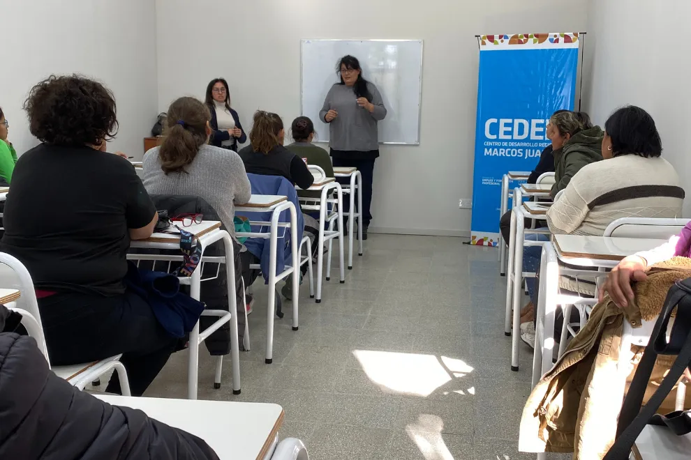 cursos Cba me Capacita