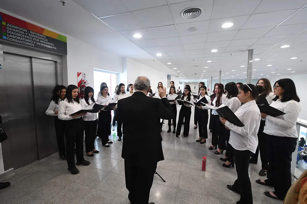 cba salud nueva maternidad
