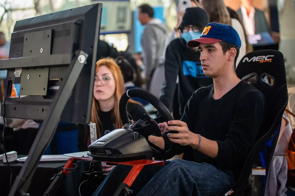 esports