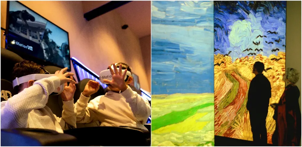 vacaciones Buenos Aires