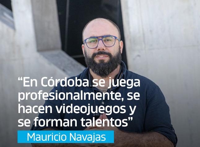 Video Juegos 2 mauricio