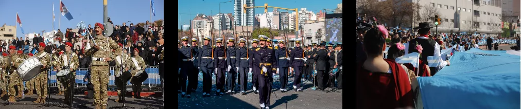 tradicional desfile patrio 5