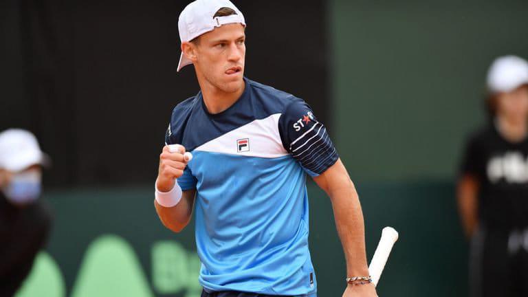 Argentina Schwartzman