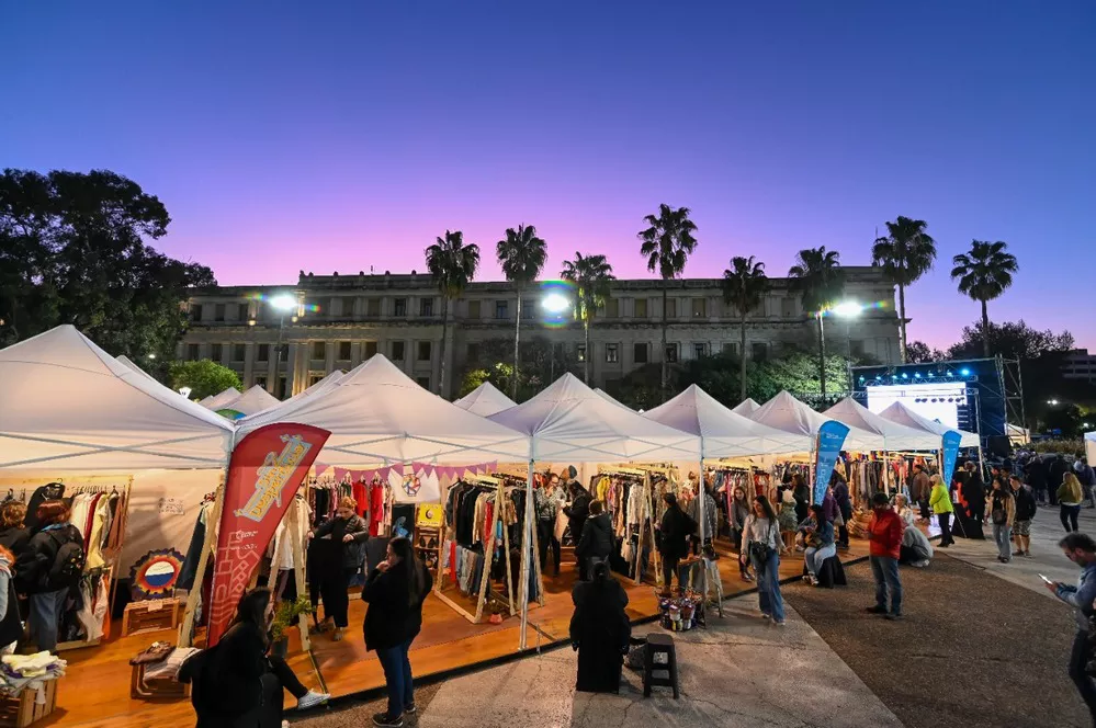 EL OBJETIVO FOTO FERIA SIN DESPERDICIO 2