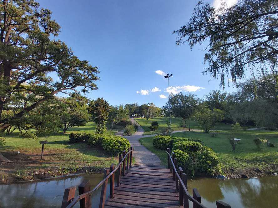 21-Jardin Botanico - El Objetivo