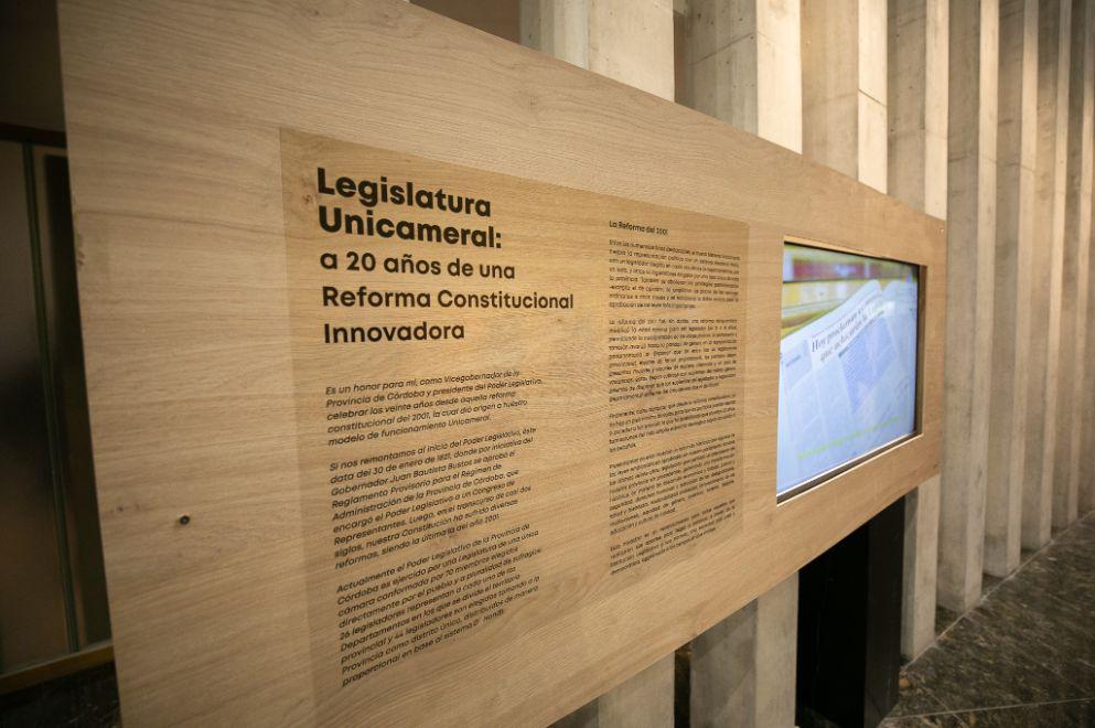 Legislatura Unicameral