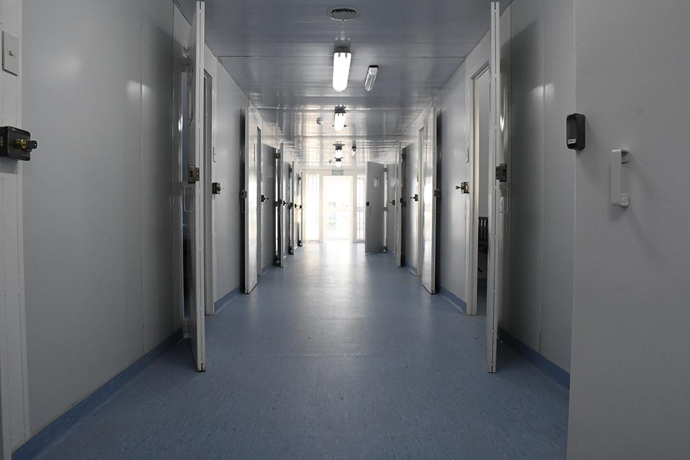 Hospital